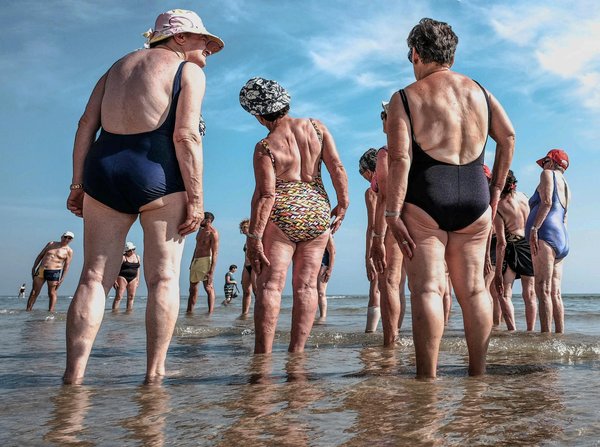 Apprivoiser la douleur : un guide de relaxation musculaire pour les seniors en souffrance chronique