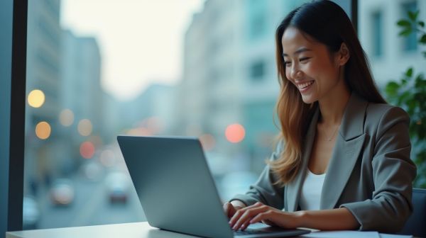 Accédez à des formations santé en ligne certifiantes et flexibles