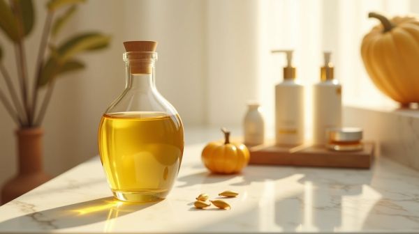 Améliorez votre routine beauté avec l'huile de pépins de barbarie