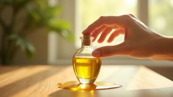 Améliorez votre routine beauté avec l'huile de pépins de barbarie