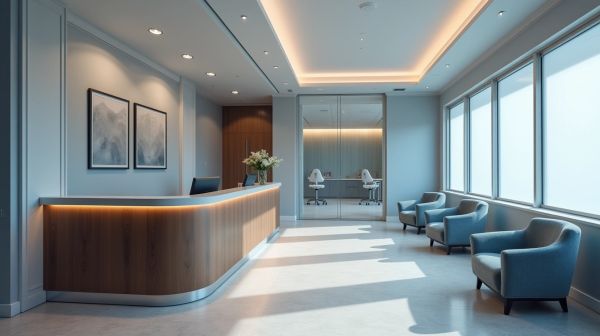 Centre dentaire Saint-Léonard : des soins adaptés à tous