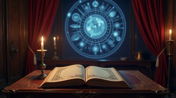 Découvrez votre avenir : l'astrologie au service de votre destin
