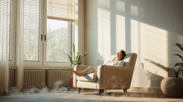 Les bienfaits de l'approche snoezelen pour améliorer son bien-être