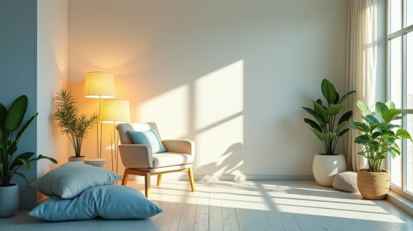 Optimiser son bien-être grâce à l'approche snoezelen audruicq
