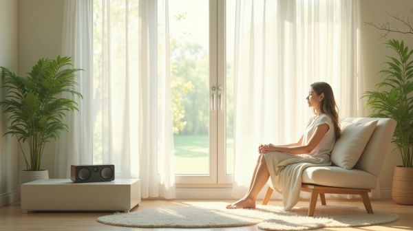 Optimiser son bien-être grâce à l'approche snoezelen audruicq