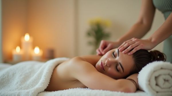 Pourquoi opter pour un massage nu pour votre détente ?