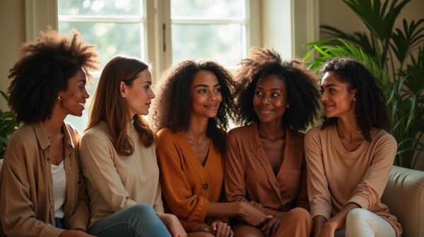 Santé des femmes : enjeux et perspectives contemporaines