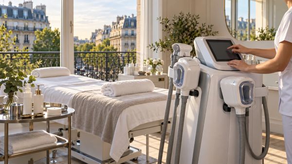 Top appareils de cryolipolyse pour des résultats efficaces