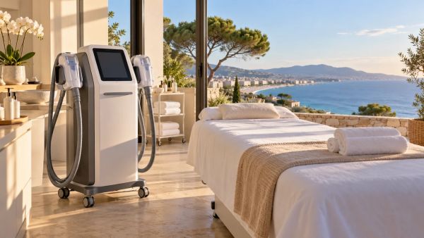 Top appareils de cryolipolyse pour des résultats efficaces