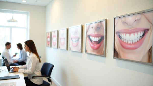 Votre solution efficace pour l'orthodontie à Nanterre