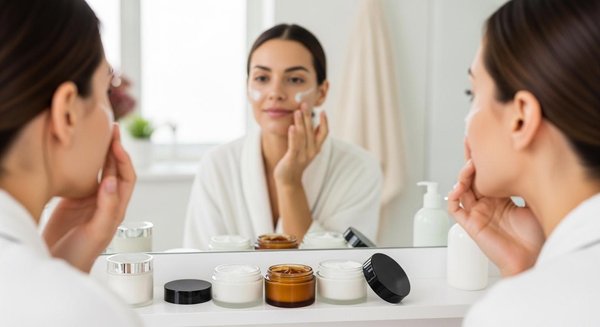Comment choisir la crème hydratante visage adaptée à chaque type de peau ?
